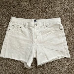 Gap Denim Size 28 5”